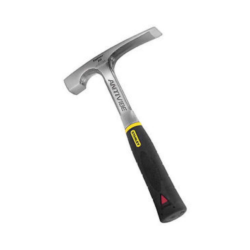 thumbnail interactive-video image 1 of Stanley FatMax Shingle Hammer : Roofing Hammers 1 of 1